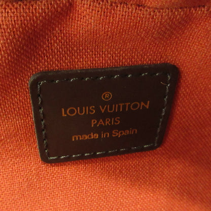 LOUIS VUITTON | ルイ・ヴィトン ジェロニモス(旧型) ウエストバッグ ボディバッグ N51994 ブラウン【三重本店】