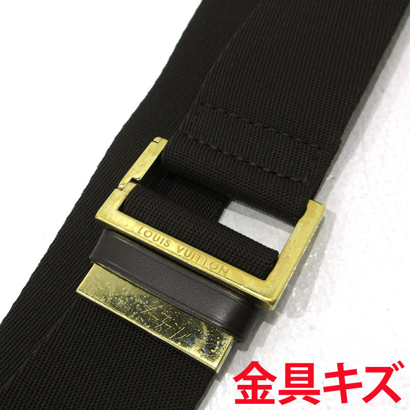 LOUIS VUITTON | ルイ・ヴィトン ジェロニモス(旧型) ウエストバッグ ボディバッグ N51994 ブラウン【三重本店】