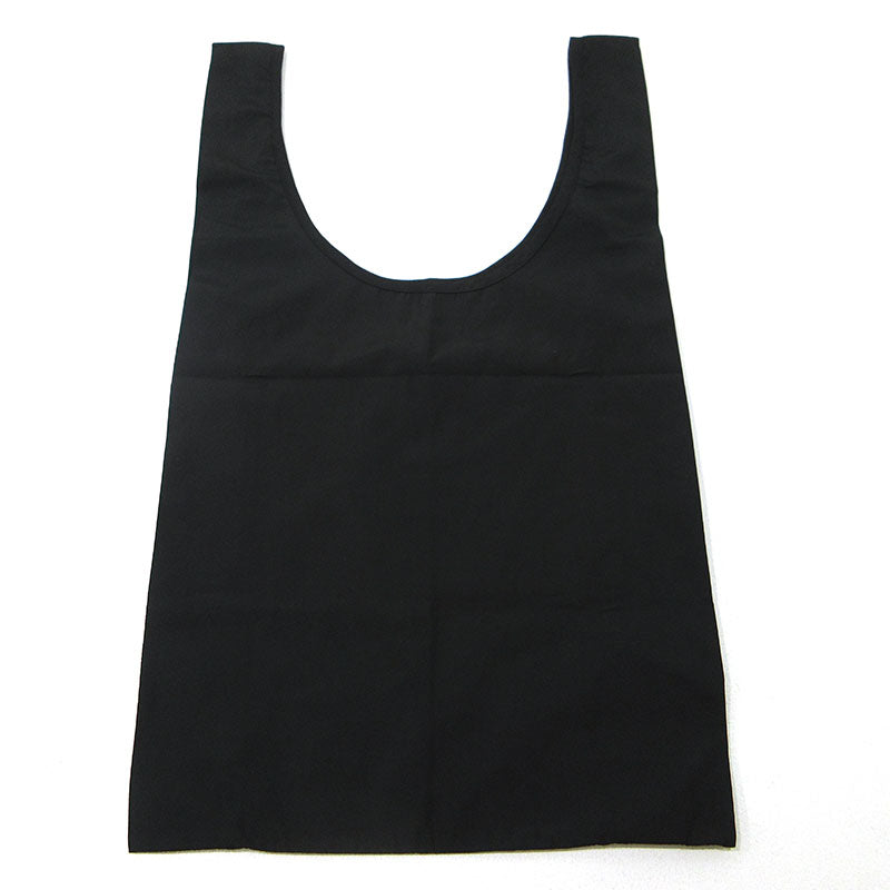 NEIGHBORHOOD | ネイバーフッド エコバッグ トートバッグ 142MYNH-CG01S ブラック【三重本店】