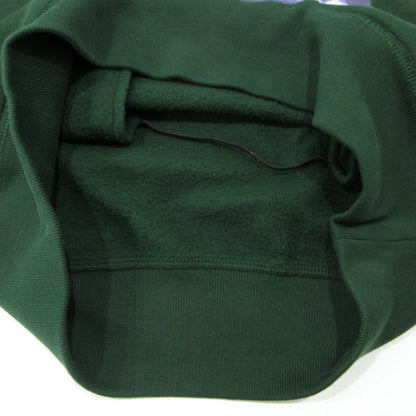 RALPH LAUREN | ラルフローレン Sportsman Fleece Hoodie フリースパーカー パーカー グリーン サイズ：S【三重本店】