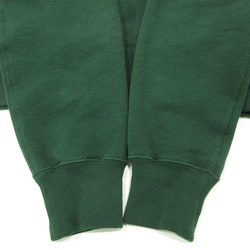 RALPH LAUREN | ラルフローレン Sportsman Fleece Hoodie フリースパーカー パーカー グリーン サイズ：S【三重本店】