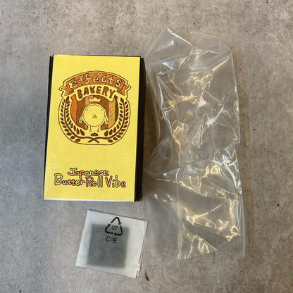 【新品】 Effects Bakery | エフェクツベーカリー 楽器 Japanese Butter Roll Vibe【三重本店】