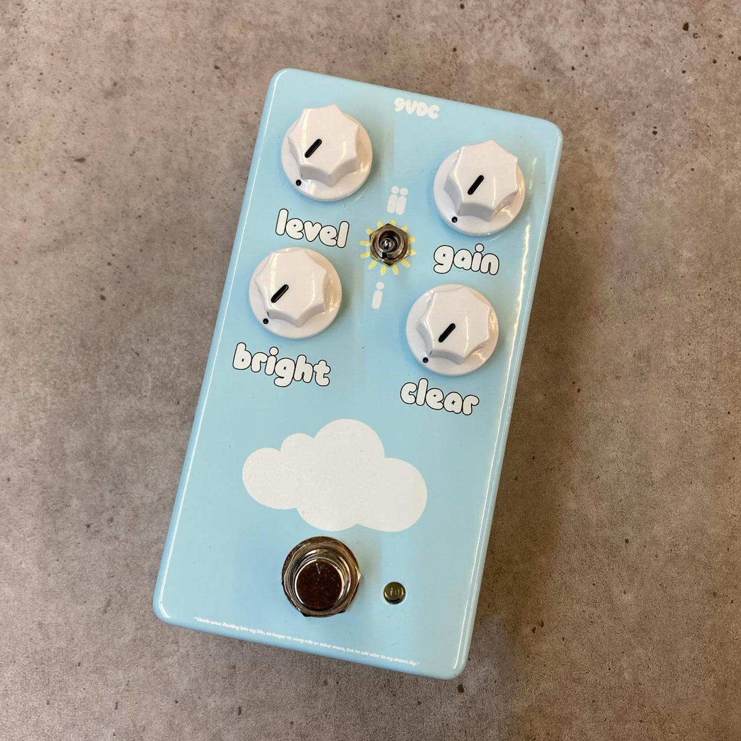 【新品】 楽器 CloudDriver【三重本店】