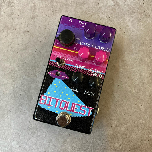 【新品】 楽器 BitQuest【三重本店】