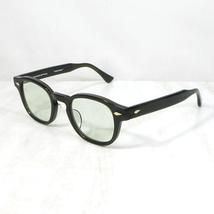 NOCHINO OPTICAL | ノチノオプティカル サングラス サイズ：46/23/144 サングラス NOCHINO-N1 #6. CLEAR SMOKE OLIVE×GREY GREEN to D.GREY(調光)【三重本店】