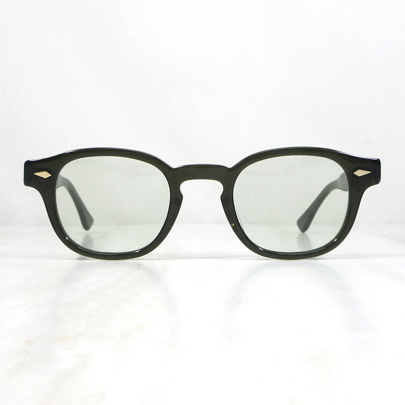 NOCHINO OPTICAL | ノチノオプティカル サングラス サイズ：46/23/144 サングラス NOCHINO-N1 #6. CLEAR SMOKE OLIVE×GREY GREEN to D.GREY(調光)【三重本店】