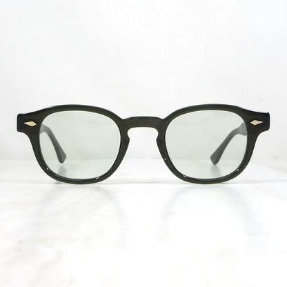 NOCHINO OPTICAL | ノチノオプティカル サングラス サイズ：46/23/144 サングラス NOCHINO-N1 #6. CLEAR SMOKE OLIVE×GREY GREEN to D.GREY(調光)【三重本店】