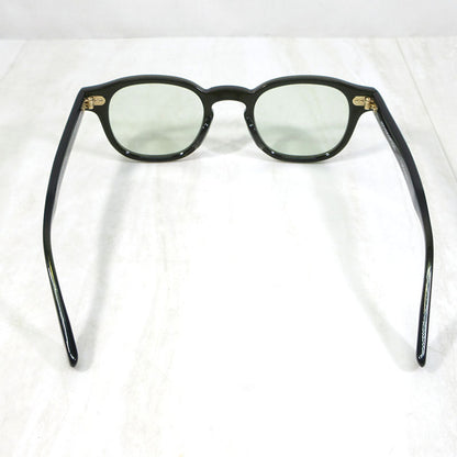 NOCHINO OPTICAL | ノチノオプティカル サングラス サイズ：46/23/144 サングラス NOCHINO-N1 #6. CLEAR SMOKE OLIVE×GREY GREEN to D.GREY(調光)【三重本店】