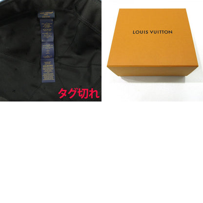 LOUIS VUITTON | ルイ・ヴィトン キャップデニム キャップ M7533L ブルー【三重本店】