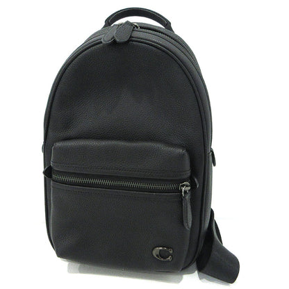 COACH | コーチ チャーターパック ショルダーバッグ ボディバッグ CP162 ブラック【三重本店】