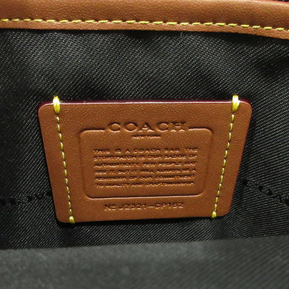 COACH | コーチ チャーターパック ショルダーバッグ ボディバッグ CP162 ブラック【三重本店】