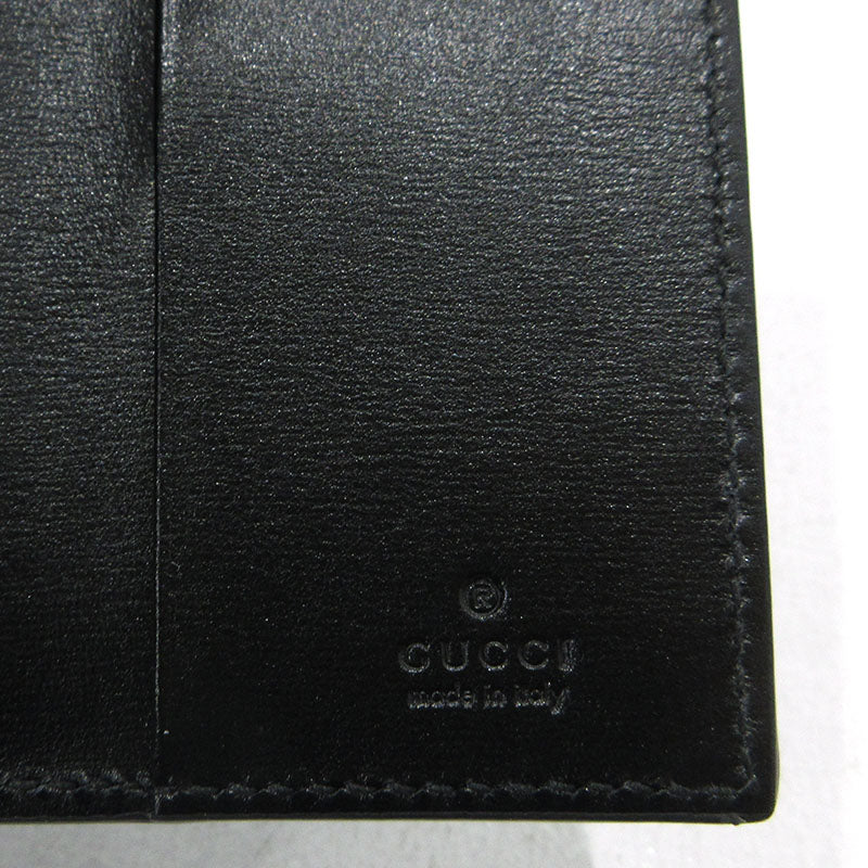 GUCCI | グッチ 6連 キーケース 435305 ブラック【三重本店】
