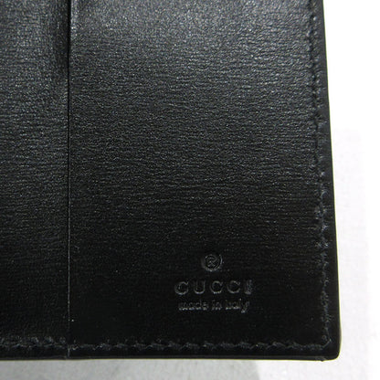 GUCCI | グッチ 6連 キーケース 435305 ブラック【三重本店】