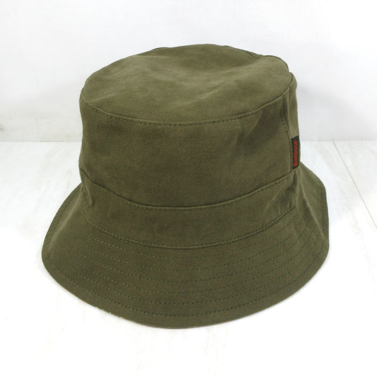 Barbour | バーブァー CORNWALL REVERSIBLE BUCKET HAT コーンウォール リバーシブル バケットハット ハット MHA0838OL71 カーキ系など サイズ：L【三重本店】