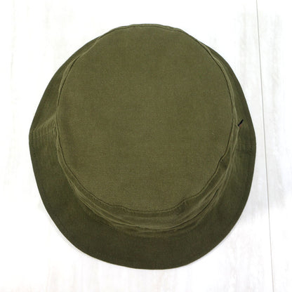 Barbour | バーブァー CORNWALL REVERSIBLE BUCKET HAT コーンウォール リバーシブル バケットハット ハット MHA0838OL71 カーキ系など サイズ：L【三重本店】