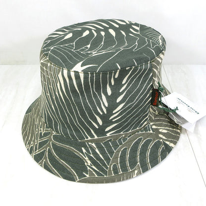 Barbour | バーブァー CORNWALL REVERSIBLE BUCKET HAT コーンウォール リバーシブル バケットハット ハット MHA0838OL71 カーキ系など サイズ：L【三重本店】