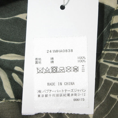 Barbour | バーブァー CORNWALL REVERSIBLE BUCKET HAT コーンウォール リバーシブル バケットハット ハット MHA0838OL71 カーキ系など サイズ：L【三重本店】