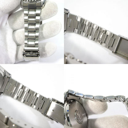 Grand Seiko | グランドセイコー スポーツコレクション スプリングドライブ ダイバーズ 腕時計 SBGA461 アナログ表示 自動巻き ブラック×シルバー【三重本店】