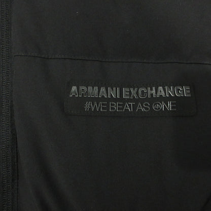 ARMANI EXCHANGE | アルマーニエクスチェンジ ダウンジャケット 6RZQ14 ZNICZ ブラック サイズ：S【三重本店】