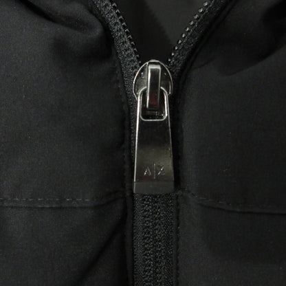 ARMANI EXCHANGE | アルマーニエクスチェンジ ダウンジャケット 6RZQ14 ZNICZ ブラック サイズ：S【三重本店】