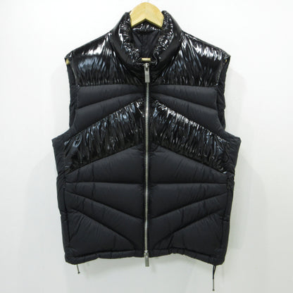 ARMANI EXCHANGE | アルマーニエクスチェンジ ダウンベスト 6RZQL4 ZN2RZ ブラック サイズ：XS【三重本店】