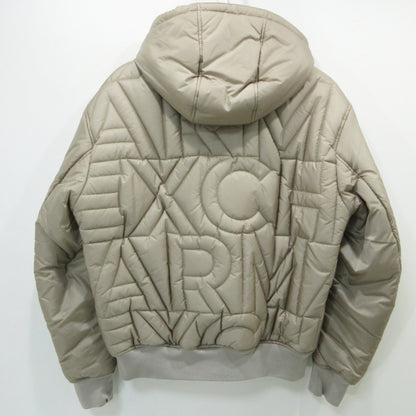 ARMANI EXCHANGE | アルマーニエクスチェンジ キルティングジャケット その他アウター 6dzb11 zn4xz ベージュ サイズ：XS【三重本店】