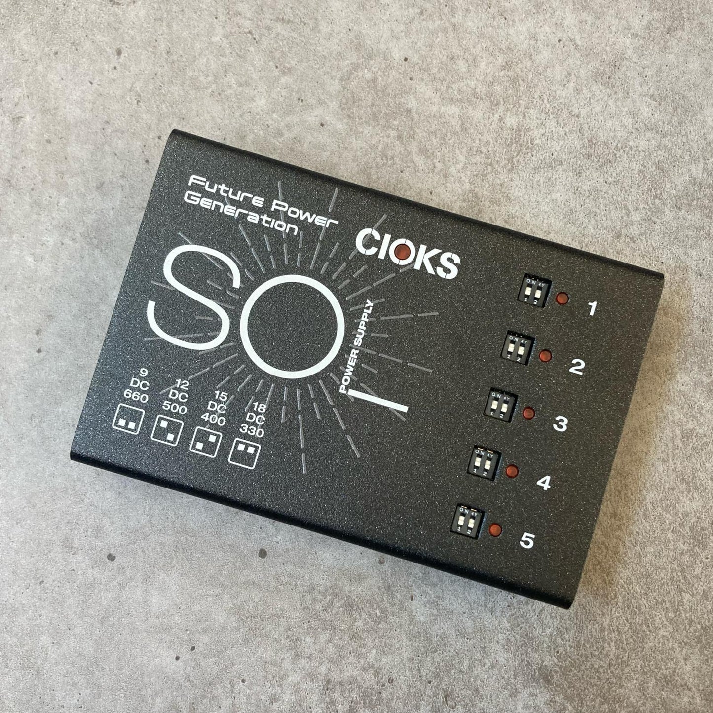 【新品】 楽器 SOL【三重本店】