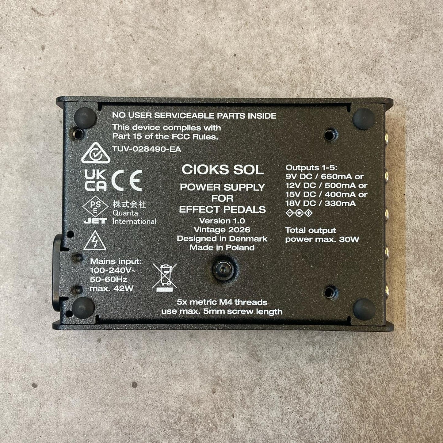 【新品】 楽器 SOL【三重本店】