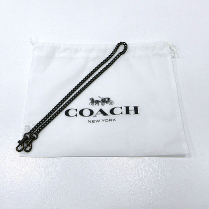 COACH | コーチ ポーチ バッグ・キルティング 2wayバッグ クラッチバッグ CW584 シルバー【三重本店】