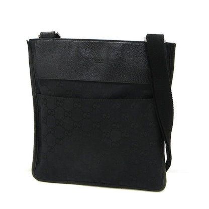 GUCCI | グッチ ショルダーバッグ 27639 ブラック【三重本店】
