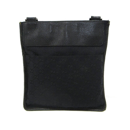 GUCCI | グッチ ショルダーバッグ 27639 ブラック【三重本店】