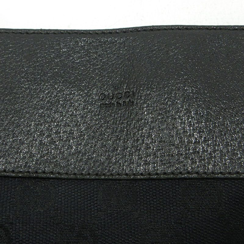 GUCCI | グッチ ショルダーバッグ 27639 ブラック【三重本店】