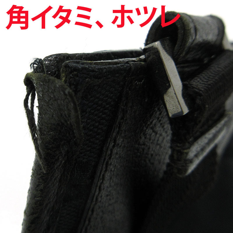 GUCCI | グッチ ショルダーバッグ 27639 ブラック【三重本店】