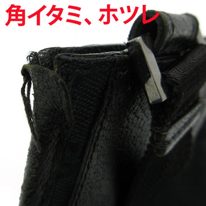 GUCCI | グッチ ショルダーバッグ 27639 ブラック【三重本店】