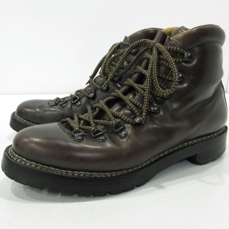 Giacometti | ジャコメッティ MARMOLADA マルモラーダ ブーツ FG105-057 ブラウン【三重本店】