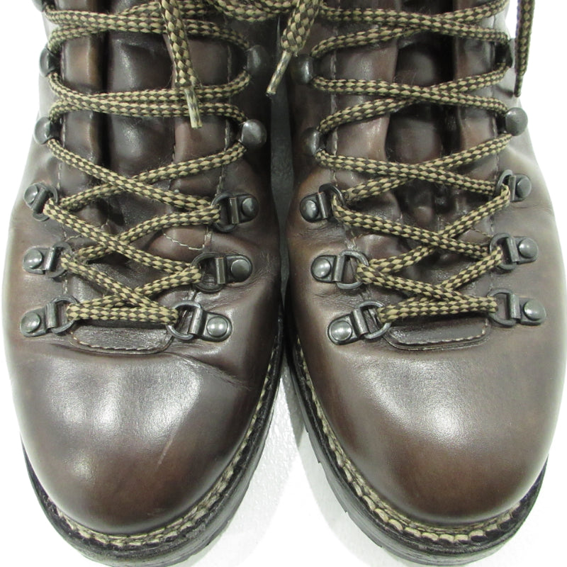 Giacometti | ジャコメッティ MARMOLADA マルモラーダ ブーツ FG105-057 ブラウン【三重本店】