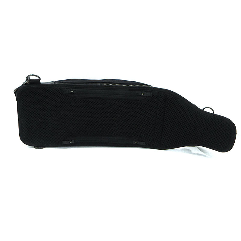 PORTER | ポーター HEAT SLING SHOULDER BAG ボディバッグ 703-08000 ブラック【三重本店】
