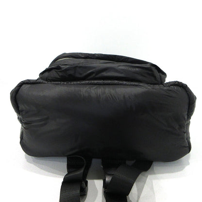 DSQUARED2 | ディースクエアード Backpacks Icon/0242 バックパック リュック・デイパック ブラック【三重本店】