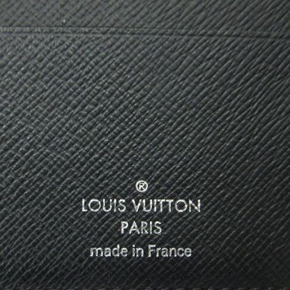LOUIS VUITTON | ルイ・ヴィトン ポルトフォイユマルコNM 二つ折り財布 ブラック【三重本店】