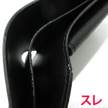 LOUIS VUITTON | ルイ・ヴィトン ポルトフォイユマルコNM 二つ折り財布 ブラック【三重本店】