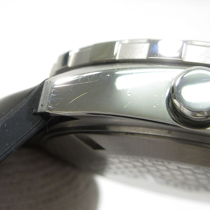 TAG HEUER | タグホイヤー FORMULA 1 CHRONOGRAPH フォーミュラ1 クロノグラフ 43mm 腕時計 CAZ101AC.FT8024 多針アナログ表示 クオーツ ブラック×イエロー×シルバーなど【三重本店】