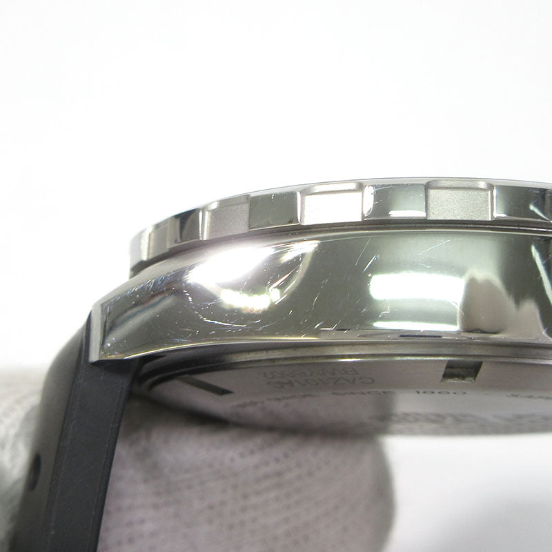 TAG HEUER | タグホイヤー FORMULA 1 CHRONOGRAPH フォーミュラ1 クロノグラフ 43mm 腕時計 CAZ101AC.FT8024 多針アナログ表示 クオーツ ブラック×イエロー×シルバーなど【三重本店】