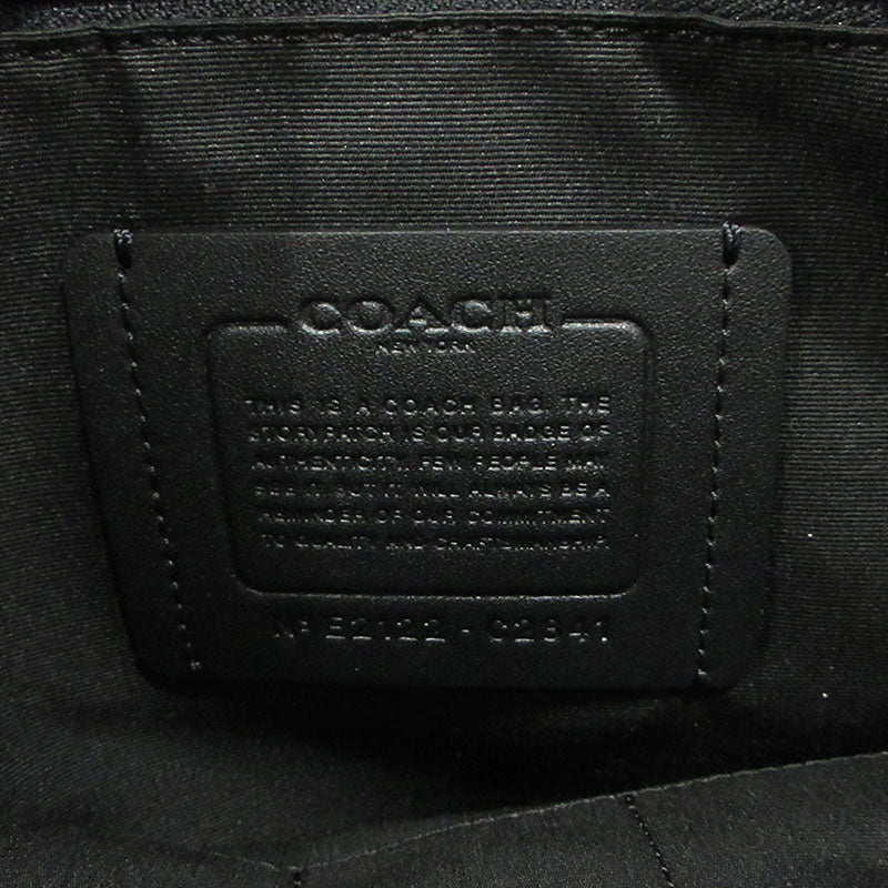 COACH | コーチ ベケット ビジネストート 2wayバッグ ビジネスバッグ C2841 ブラウン【三重本店】