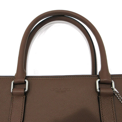 COACH | コーチ ベケット ビジネストート 2wayバッグ ビジネスバッグ C2841 ブラウン【三重本店】