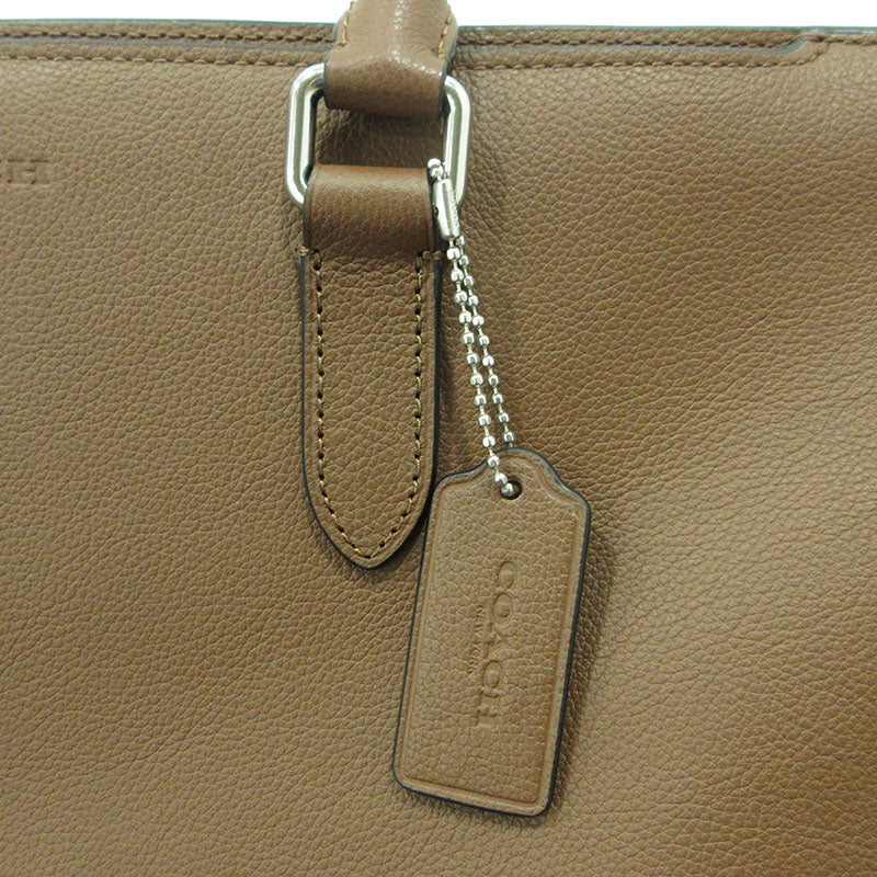 COACH | コーチ ベケット ビジネストート 2wayバッグ ビジネスバッグ C2841 ブラウン【三重本店】
