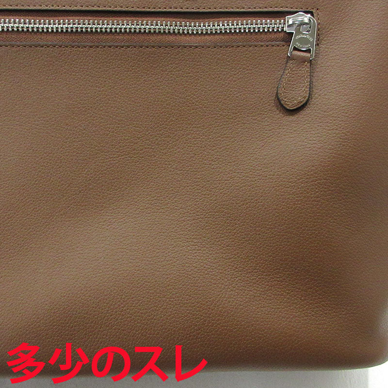 COACH | コーチ ベケット ビジネストート 2wayバッグ ビジネスバッグ C2841 ブラウン【三重本店】