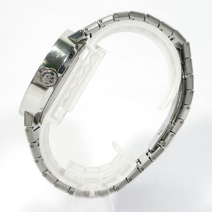 BVLGARI | ブルガリ BVLGARI・BVLGARI ブルガリ・ブルガリ 38mm 腕時計 BB38SS AUTO アナログ表示 自動巻き ブラック×シルバー【三重本店】