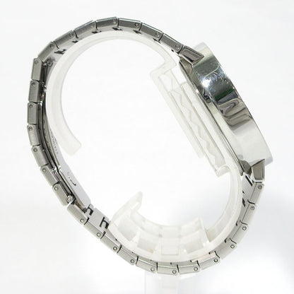BVLGARI | ブルガリ BVLGARI・BVLGARI ブルガリ・ブルガリ 38mm 腕時計 BB38SS AUTO アナログ表示 自動巻き ブラック×シルバー【三重本店】