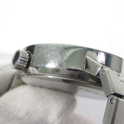 BVLGARI | ブルガリ BVLGARI・BVLGARI ブルガリ・ブルガリ 38mm 腕時計 BB38SS AUTO アナログ表示 自動巻き ブラック×シルバー【三重本店】
