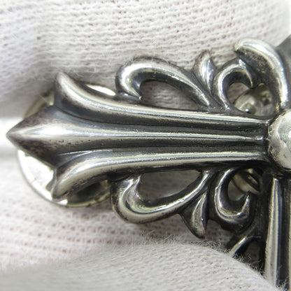 CHROME HEARTS | クロムハーツ STICK PIN FLRL スティック ピン フローラルコーナー / ピンバッジ ピンズ その他アクセサリー シルバー【三重本店】